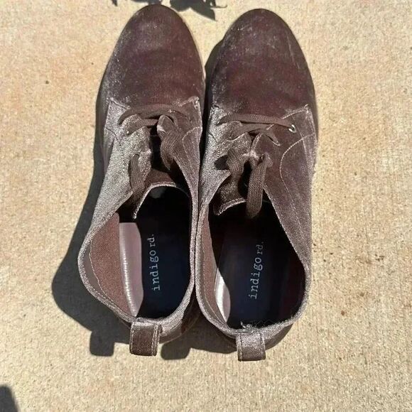 Indigo Rd. Alabama Ankle Boots - Picture 4 of 12